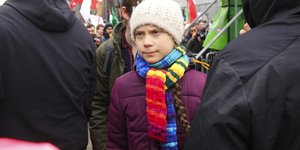 Γκρετα Τουνμπεργκ