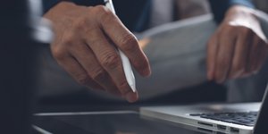 Τηλεργασία λόγω κορωνοϊού