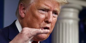 Ντοναλντ Τραμπ,