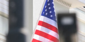Σημαία των Ηνωμένων Πολιτειών