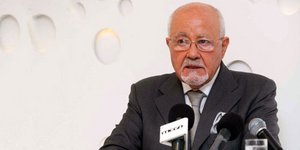 Ο Ευάγγελος Σπανός