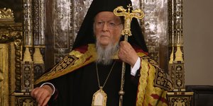 Βαρθολομαίος