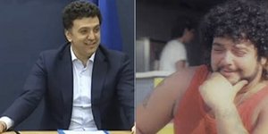 Βασίλης Κικίλιας Μπίλιας