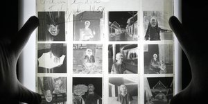 Βίβιαν Μάιερ