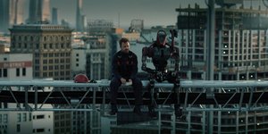 Το μεγάλο φινάλε του "Westworld" έρχεται αποκλειστικά στη Nova