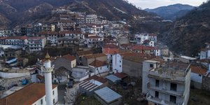 Ξάνθη χωριό Μύκη