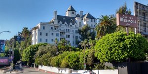 Chateau Marmont