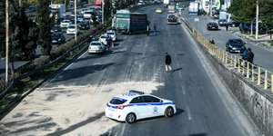 τροχαιο
