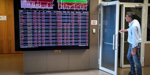 Χρηματιστήριο Αθηνών 