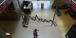 Χρηματιστήριο Αθηνών