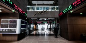 Χρηματιστήριο Αθηνών