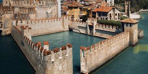 Κάστρο Σκαλιγκέρο