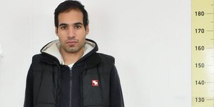 Αυτός είναι ο 27χρονος που συνελήφθη για ασέλγεια σε ανήλικη