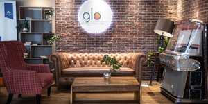 Safe Working από την British American Tobacco Hellas 