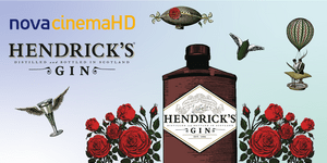Nova Hendrick's