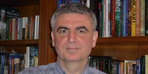 Πάνος Τσακλόγλου