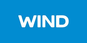 Wind logo