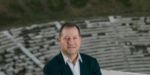 Αχιλλέας Νταβέλης, πρόεδρος Animus