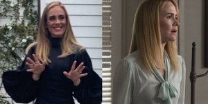 Η απίστευτη ομοιότητα της Αντέλ με την Σάρα Πόλσον