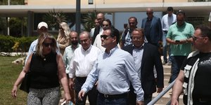 Αδωνις Γεωργιάδης