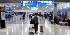 Αεροδρόμιο Ελευθέριος Βενιζέλος