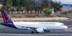 Brussels Airways 