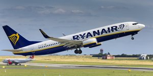 Ryanair