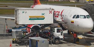 Avianca Holdings