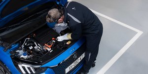  Peugeot: Τριπλή φροντίδα στο After Sales