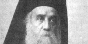 Ο Αγιος Νεκτάριος
