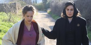 Άγριες Μέλισσες-Καφέ της Χαράς: Είναι επίσημο! Αυτή είναι η ημερομηνία που θα δούμε τα νέα επεισόδια
