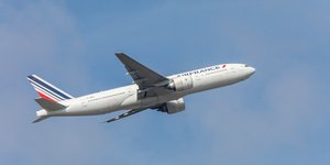 Η Air France ξεκινά πτήσεις προς την Ελλάδα