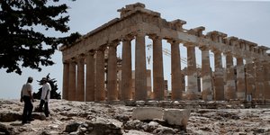 Ακρόπολη