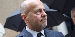 Ο Γιάννης Αλαφούζος