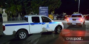 Μπαρούτι μυρίζουν τα Ανώγεια μετά το διπλό φονικό για ένα υπόστεγο -Φόβοι για βεντέτα