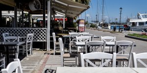 Επιστροφή στην ομαλότητα από αύριο