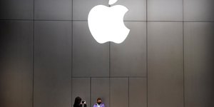 Apple