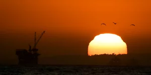 Πετρέλαιο