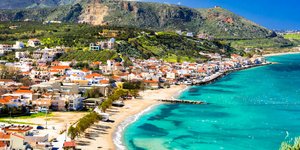κρητη