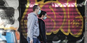 άρση μέτρων κορωνοϊός μάσκα