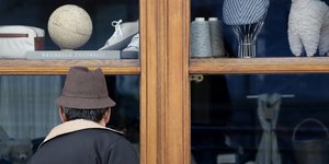 Στις 11 Μαΐου ανοίγουν οι επιχειρήσεις στο λιανικού εμπορίου