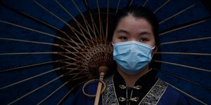 Κορωνοϊός: Περισσότεροι από 10.000 νεκροί στην Ασία