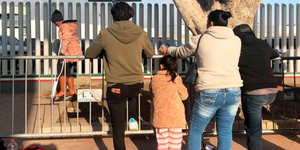 Αιτούντες άσυλο