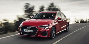 Το Audi A3 Sportback