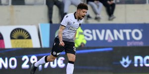 Ο Αουγκούστο του ΠΑΟΚ