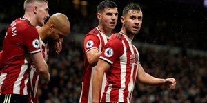 O Τζορτζ Μπάλντοκ