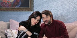 Οι πρωταγωνιστές του νέου «Καφέ της Χαράς»