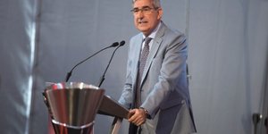 Ο Ζόρντι Μπερτομέου