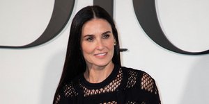 Η Ντέμι Μουρ