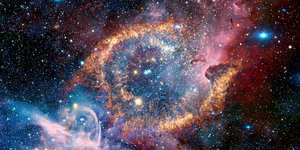 διαστημα αστερια 